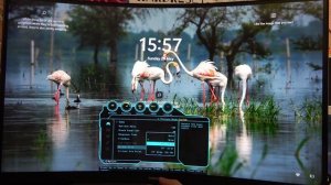 How To Change Screen Size On Samsung Odyssey G5