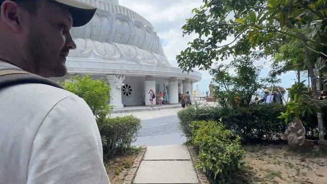 ОТПУСК В ТАЙЛАНДЕ | Большой Будда | о. Пхукет 2023 | Тигровый зоопарк смотреть онлайн