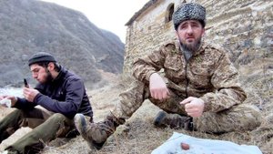 Поход по уникальным памятникам Архитектуры в горах Чечни. Аккха , Дойни-чу .