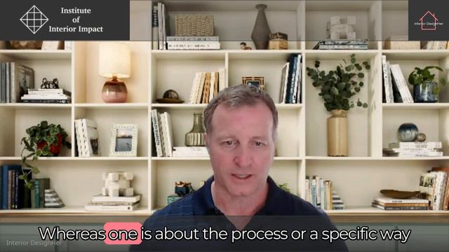 What To Look For In An Interior Design Business Coach - Q&A with ID business coach Marc Müskens смотреть онлайн