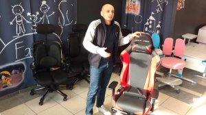Что такое DXRacer racing re0 или выбрать Hara chair nietzsche. Hara Doctor, Uruus Беларусь Обзор.