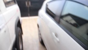 Toyota Aqua/Prius C Outside Temperature Sensor Location and Testing in URDU