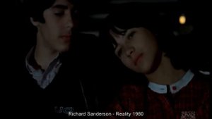 Richard Sanderson Reality 1980
