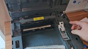 hp 178nw paper jam fuser problem fix