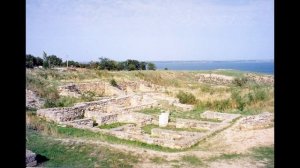 История 5 класс. § 32. Греческие колонии на берегах Средиземного и Чёрного морей