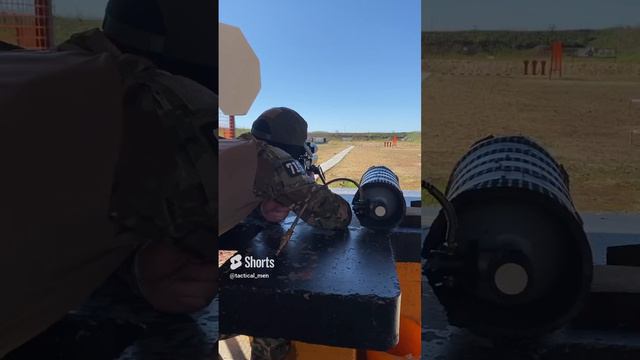 Леший 2 - 6,35мм _ ЭДган _ EdGun 350мм #нскранчо #винтовка Винтовка PCP смотреть онлайн