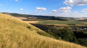 Юмагузинское водохранилище. ч.1. Батыр оскан.