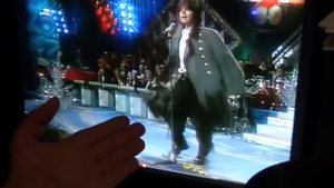 Генератор Драйва представляет...Олег Газманов...