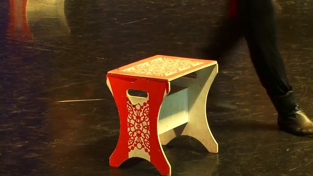 Когда песня объединяется с танцем смотреть онлайн