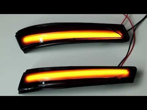 LED Light for HYUNDAI Accent 4 (RB), Solaris RB, i30 2 (GD), Avante 5 MD, Elantra 5 MD, Veloster FS смотреть онлайн