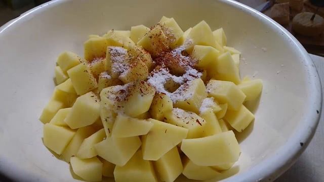 ЖАРКОЕ в мультиварке Redmond Вкуснейшее мясо с картошкой РЕЦЕПТ Просто и вкусно