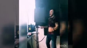 Цыганская песня о Дэвэл