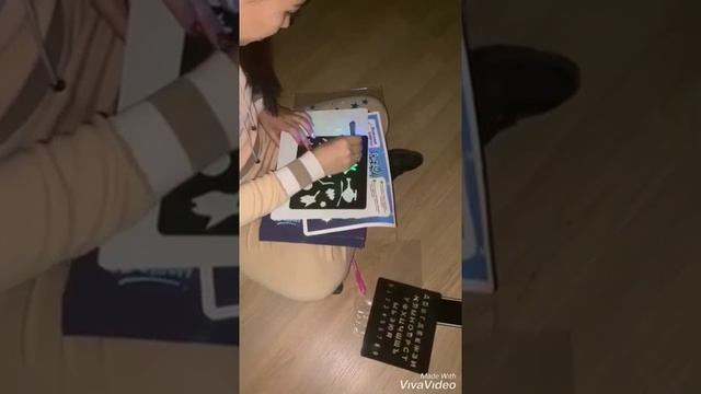 Рисуй светом смотреть онлайн