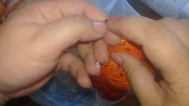 Разбираю пряжу. Вся моя пряжа 1 - часть