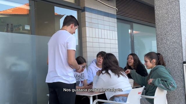 Premio Pilar Moreno 24-El Enigma Catalán 10°D AEAS смотреть онлайн