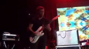 Юрий Каспарян , Пачка сигарет