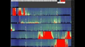 Мощное падение показателей в Германии, обзор графиков Резонанса Шумана из разных стран 8.07.2022 го