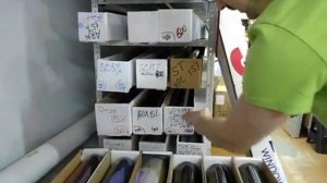 ТОЛЩИНА пленок разных линеек тонировочная