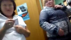 Работа билетного кассира (продолжение)