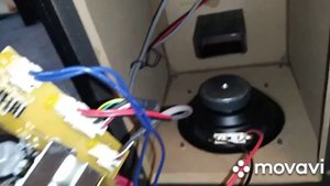 Детальный разбор Microlab M 106.