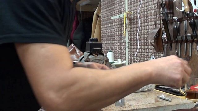 Самый Простой Установщик Заклёпок.