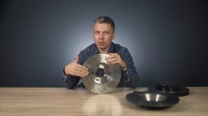 Тормозные диски какие лучше? Как не переплатить?