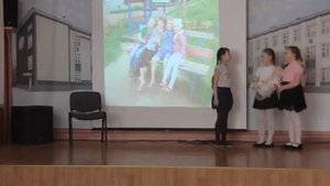 Дети нашего двора