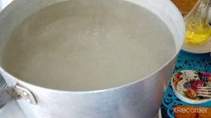 ЭТО ЧУДО! Быстрый компот из кабачков с апельсином ?и лимоном ?