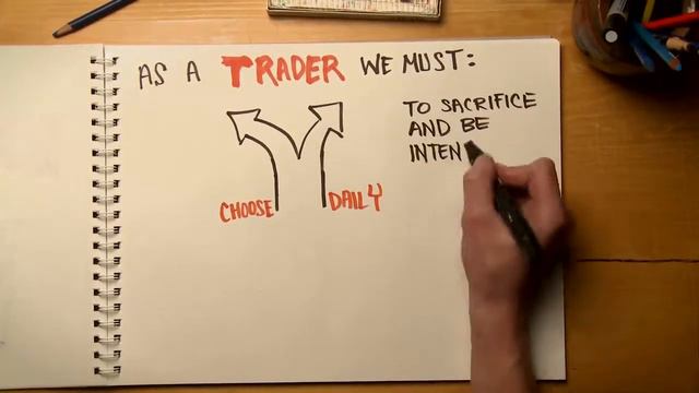Will you be a trader? смотреть онлайн