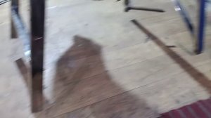 Аэролодка своими руками. Рама для двигателя от BMW 1.1L из нержавейки.