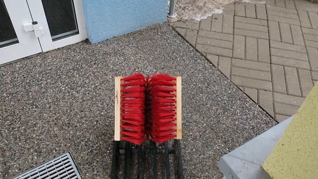 №229✅Санаторий "Вярска"??Эстония?Удивительно просто?Щётки для чистки обуви?Вы такое видели? смотреть онлайн