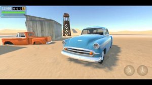 ТЕСТ КЛОНА THE LONG DRIVE MOBILE НА АНДРОИД ОБЗОР THE LONG WAY LIKE THE LONG DRIVE ANDROID GAMEPLAY