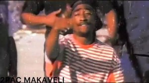 2PAC - I Never Die • 2021  ✞ #2Pac #Tupac #Тупак