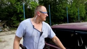 ПОДГОТОВКА ЛИЧНОЙ ОХРАНЫ -preparation of a bodyguard /Безопасность