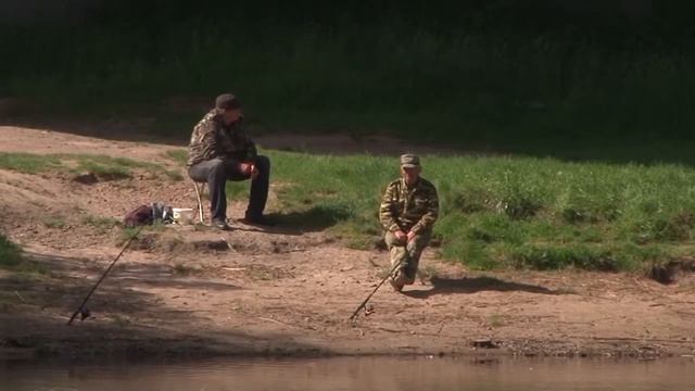 Безопасный отдых у воды