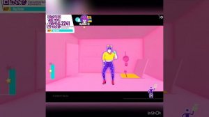 Just Dance Now Имя 505 Время и Стекло dance for kids для детей