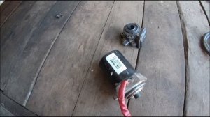 EPS- поиски неисправности хонда цивик Es-1