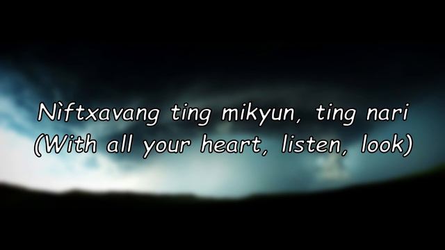 TheFatRat & Maisy Kay - The Storm [Lyrics] (with translation) смотреть онлайн