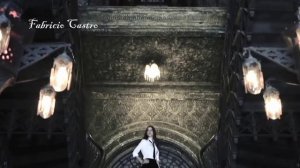 Girl For A Day (Fabricio Castro) | Alejandro Dressed As Hermione