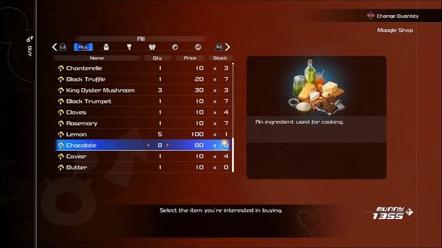 Kingdom Hearts 3 #10 — Рапунцель Фестиваль Песен и Плясок {PS4} прохождение смотреть онлайн