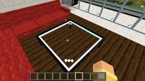 Майнкрафт Обзор МОДА на МЕБЕЛЬ (САМЫЙ ЛУЧШИЙ МОД) #minecraft  #обзормодов #майнкрафт