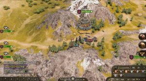 Mount & Blade II: Bannerlord, часть 161. Неожиданный мир и бой у замка Мелион.