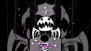 Nightcore spiderdance muffet undertale