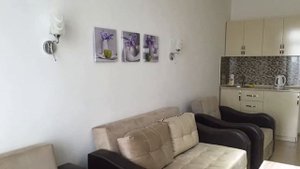 Апартаменты в Батуми, Грузия 35 м² - улица Нико Пиросмани | Недвижимость в Батуми
