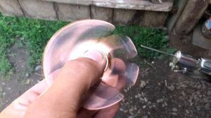 КАК РАЗОГНАТЬ СПИННЕР ДО 59999.9 об мин