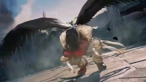 Tekken 7 Official Roster Highlights Trailer (2)