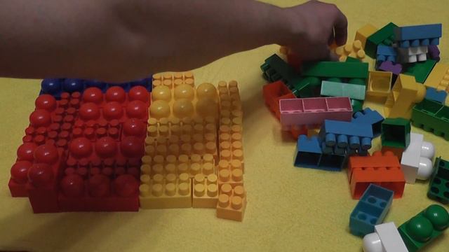 Запоминаем разные цвета смотреть онлайн