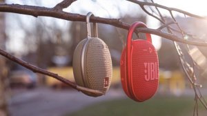 JBL Clip 4 | ОГРОМНЫЙ ШАГ ВПЕРЁД