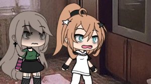 Страшилка Гача лайф /Зязя/