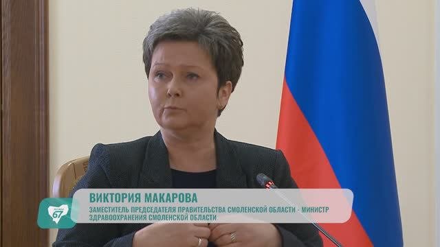 О строительстве новых медицинских объектов и долгожданной реконструкции существующих